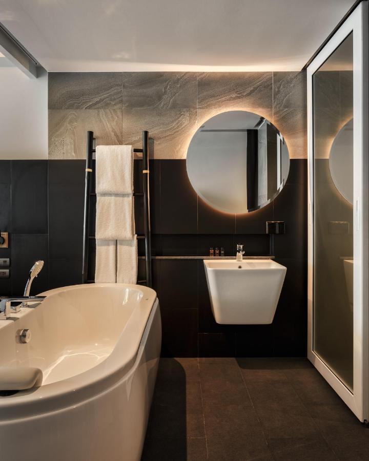 KIRI HOTEL Chiang Mai Luaran gambar