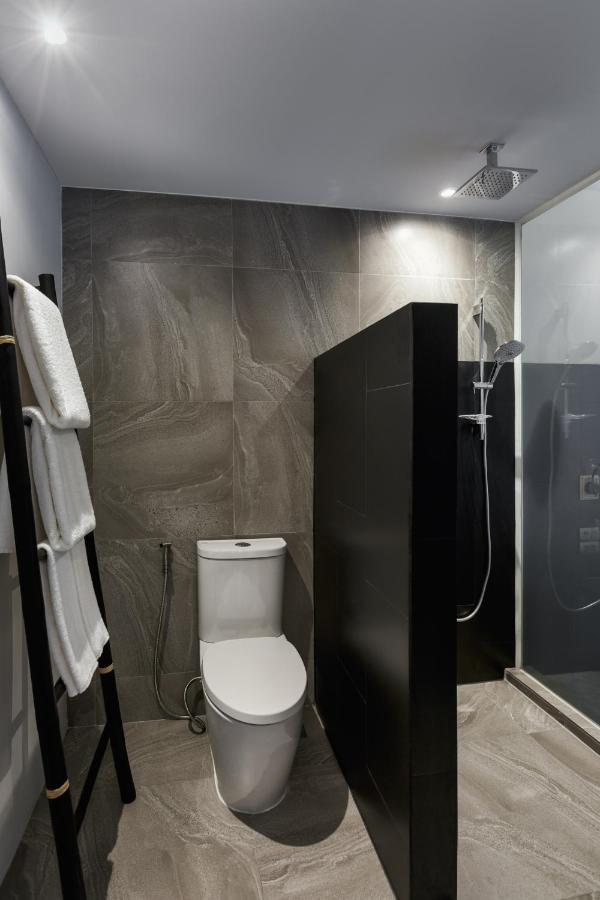 KIRI HOTEL Chiang Mai Luaran gambar
