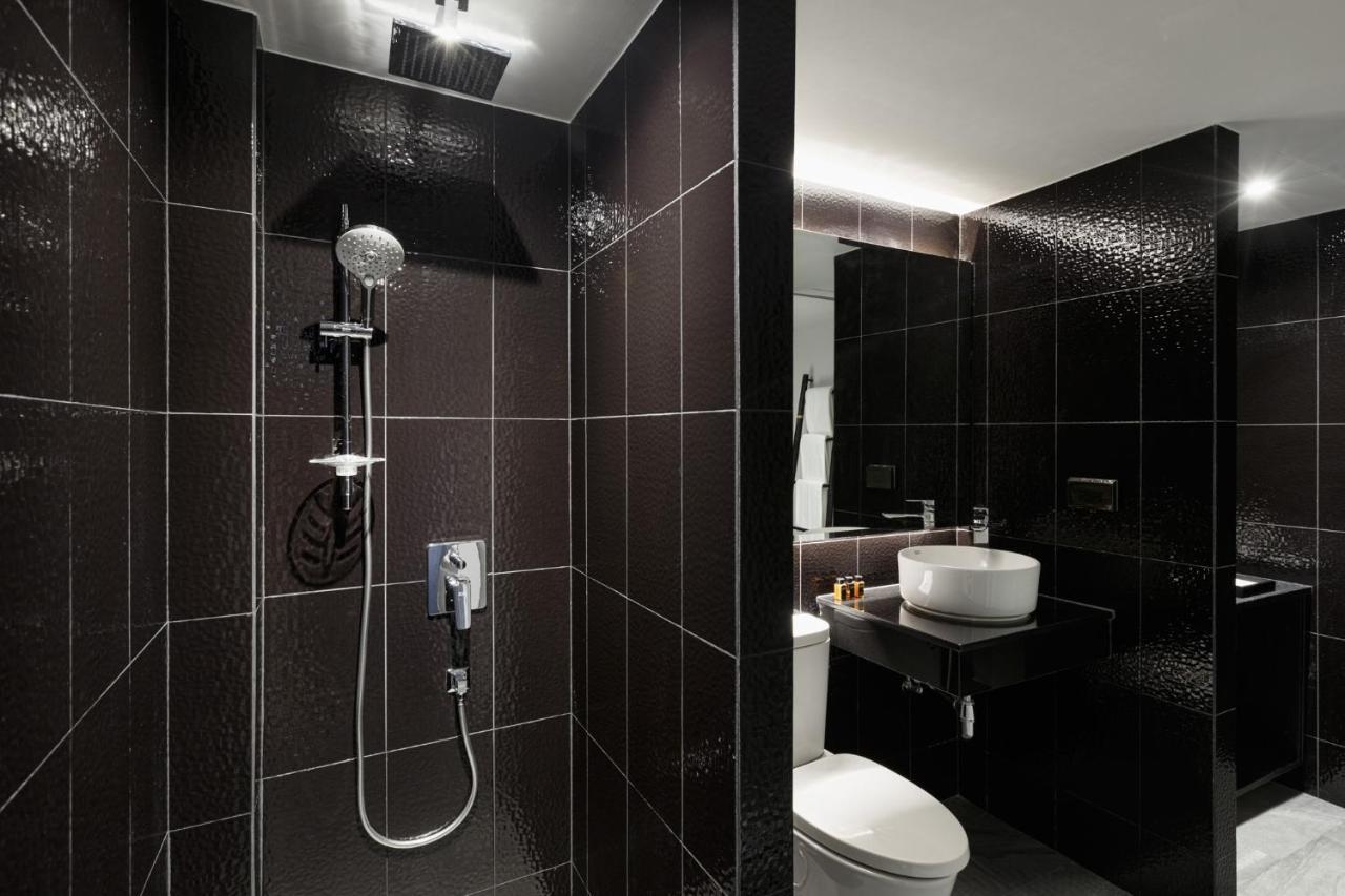 KIRI HOTEL Chiang Mai Luaran gambar