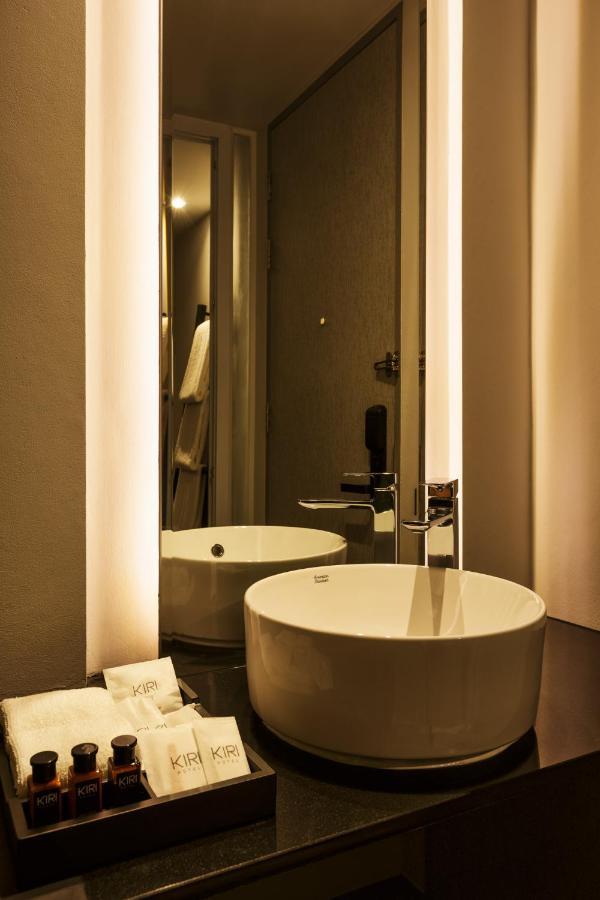 KIRI HOTEL Chiang Mai Luaran gambar
