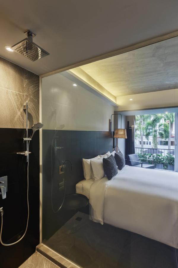 KIRI HOTEL Chiang Mai Luaran gambar