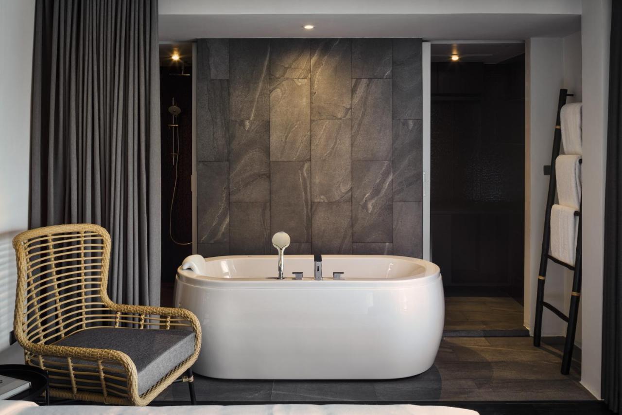 KIRI HOTEL Chiang Mai Luaran gambar