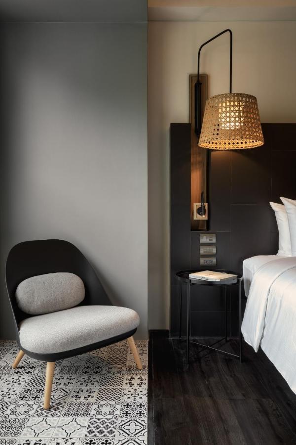 KIRI HOTEL Chiang Mai Luaran gambar