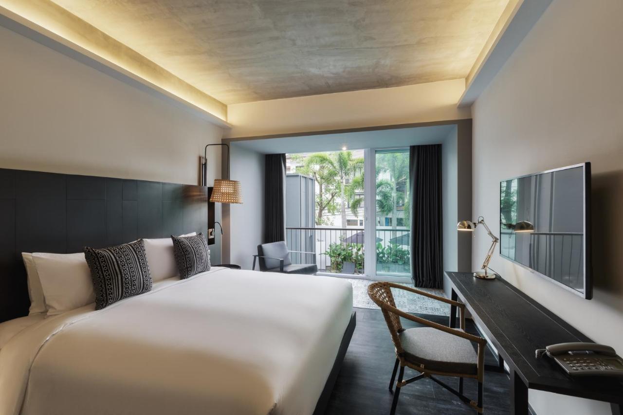 KIRI HOTEL Chiang Mai Luaran gambar