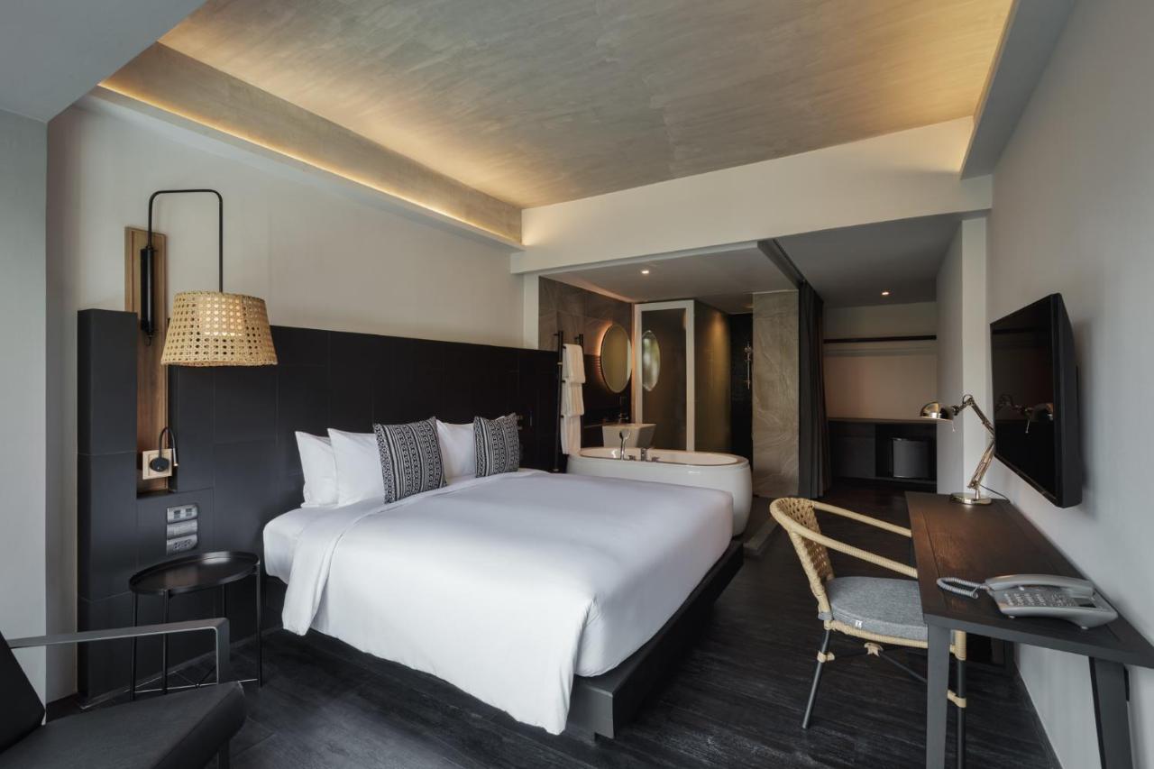KIRI HOTEL Chiang Mai Luaran gambar