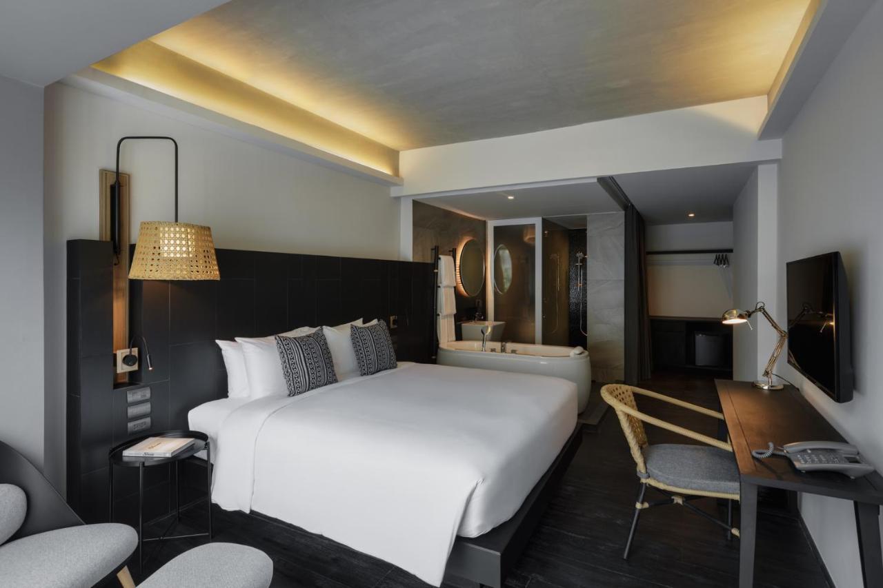KIRI HOTEL Chiang Mai Luaran gambar