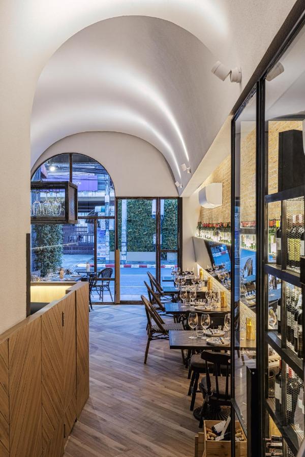 KIRI HOTEL Chiang Mai Luaran gambar