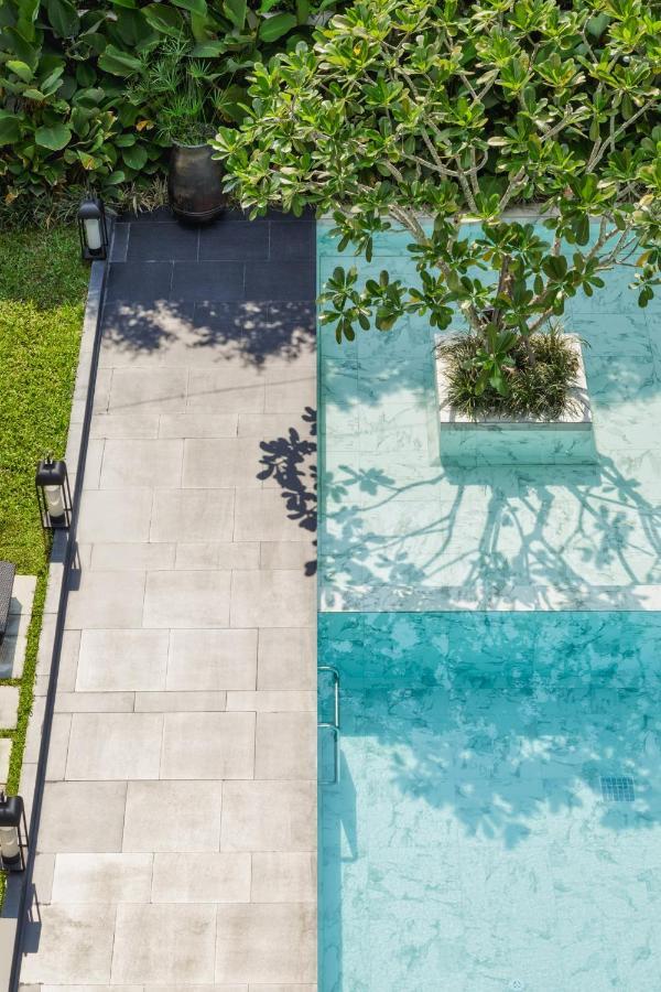 KIRI HOTEL Chiang Mai Luaran gambar