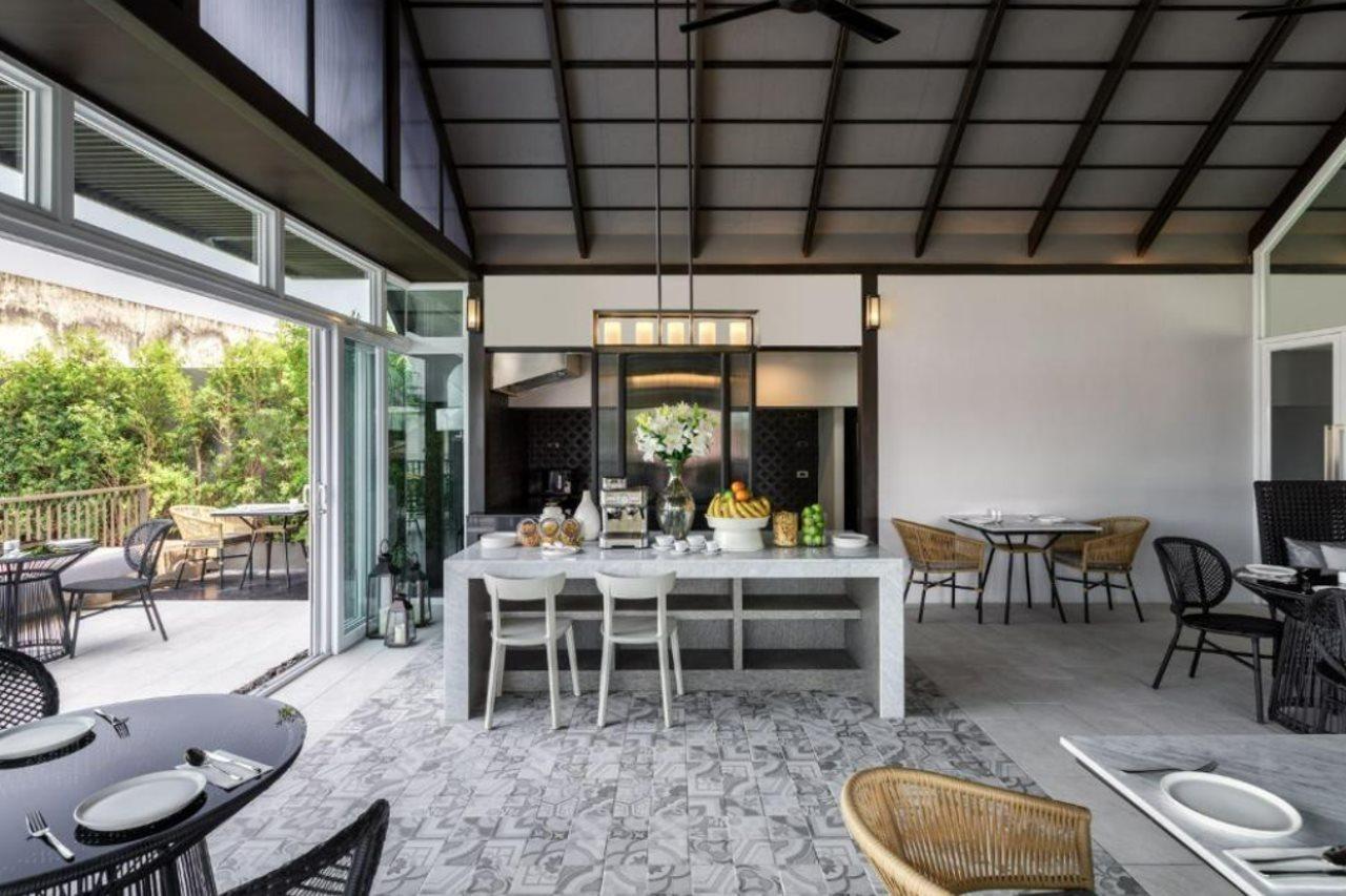 KIRI HOTEL Chiang Mai Luaran gambar